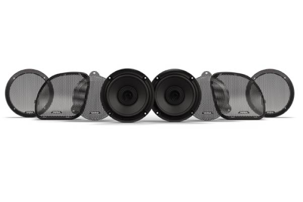  TMS14-65 / 6.5” 2-Way Element Ready Speakers for 2014-2023 Harley-Davidson (Gen-2)
